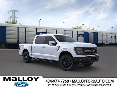 2025 Ford F-150 SuperCrew Cab 4x4 Pickup for sale #F25157 - photo 1