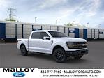 2025 Ford F-150 SuperCrew Cab 4x4 Pickup for sale #F25157 - photo 1