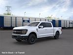 2025 Ford F-150 SuperCrew Cab 4x4 Pickup for sale #F25157 - photo 3