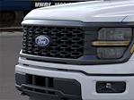 2025 Ford F-150 SuperCrew Cab 4x4 Pickup for sale #F25158 - photo 17