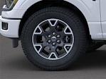 2025 Ford F-150 SuperCrew Cab 4x4 Pickup for sale #F25158 - photo 19