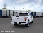2025 Ford F-150 SuperCrew Cab 4x4 Pickup for sale #F25158 - photo 8