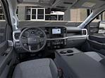 New 2025 Ford F-250 XL Crew Cab 4x4 Pickup for sale #F25159 - photo 9