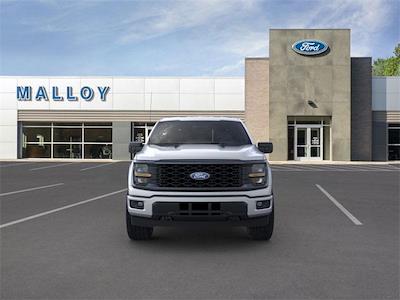 2025 Ford F-150 SuperCrew Cab 4x4 Pickup for sale #F25167 - photo 2