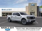2025 Ford F-150 SuperCrew Cab 4x4 Pickup for sale #F25167 - photo 1