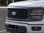 2025 Ford F-150 SuperCrew Cab 4x4 Pickup for sale #F25167 - photo 17