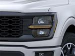 2025 Ford F-150 SuperCrew Cab 4x4 Pickup for sale #F25167 - photo 18