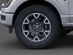 2025 Ford F-150 SuperCrew Cab 4x4 Pickup for sale #F25167 - photo 19