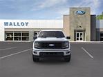 2025 Ford F-150 SuperCrew Cab 4x4 Pickup for sale #F25167 - photo 2