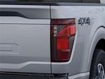 2025 Ford F-150 SuperCrew Cab 4x4 Pickup for sale #F25167 - photo 21