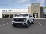 2025 Ford F-150 SuperCrew Cab 4x4 Pickup for sale #F25167 - photo 4