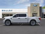 2025 Ford F-150 SuperCrew Cab 4x4 Pickup for sale #F25167 - photo 5