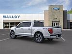 2025 Ford F-150 SuperCrew Cab 4x4 Pickup for sale #F25167 - photo 6