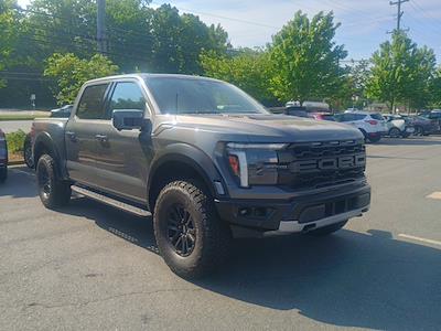 2024 Ford F-150 SuperCrew Cab 4x4 Pickup for sale #F25179A - photo 1