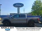 2024 Ford F-150 SuperCrew Cab 4x4 Pickup for sale #F25179A - photo 3