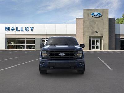 2025 Ford F-150 SuperCrew Cab 4x4 Pickup for sale #F25180 - photo 2