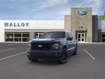 2025 Ford F-150 SuperCrew Cab 4x4 Pickup for sale #F25180 - photo 4