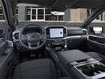 2025 Ford F-150 SuperCrew Cab 4x4 Pickup for sale #F25180 - photo 9