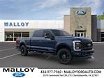 New 2025 Ford F-350 Lariat Crew Cab 4x4 SRW Pickup for sale #F25182 - photo 1