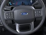 New 2025 Ford F-350 Lariat Crew Cab 4x4 SRW Pickup for sale #F25182 - photo 12