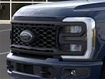 New 2025 Ford F-350 Lariat Crew Cab 4x4 SRW Pickup for sale #F25182 - photo 17