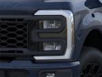 New 2025 Ford F-350 Lariat Crew Cab 4x4 SRW Pickup for sale #F25182 - photo 18