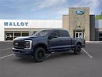 New 2025 Ford F-350 Lariat Crew Cab 4x4 SRW Pickup for sale #F25182 - photo 3