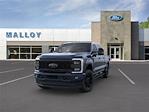 New 2025 Ford F-350 Lariat Crew Cab 4x4 SRW Pickup for sale #F25182 - photo 4