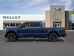 New 2025 Ford F-350 Lariat Crew Cab 4x4 SRW Pickup for sale #F25182 - photo 5