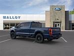 New 2025 Ford F-350 Lariat Crew Cab 4x4 SRW Pickup for sale #F25182 - photo 6