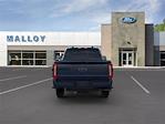 New 2025 Ford F-350 Lariat Crew Cab 4x4 SRW Pickup for sale #F25182 - photo 7