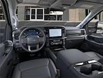 New 2025 Ford F-350 Lariat Crew Cab 4x4 SRW Pickup for sale #F25182 - photo 9