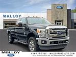 2015 Ford F-350 Super Cab SRW 4WD Pickup for sale #F25182A - photo 1