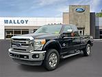 2015 Ford F-350 Super Cab SRW 4WD Pickup for sale #F25182A - photo 5