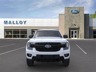 2025 Ford Ranger SuperCrew Cab 4x4 Pickup for sale #F25186 - photo 2