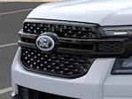 2025 Ford Ranger SuperCrew Cab 4x4 Pickup for sale #F25186 - photo 17