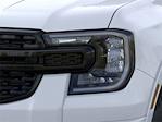 2025 Ford Ranger SuperCrew Cab 4x4 Pickup for sale #F25186 - photo 18