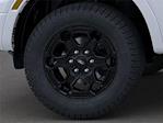2025 Ford Ranger SuperCrew Cab 4x4 Pickup for sale #F25186 - photo 19
