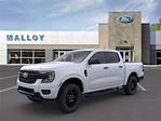 2025 Ford Ranger SuperCrew Cab 4x4 Pickup for sale #F25186 - photo 3