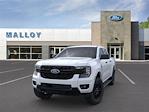 2025 Ford Ranger SuperCrew Cab 4x4 Pickup for sale #F25186 - photo 4