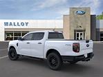 2025 Ford Ranger SuperCrew Cab 4x4 Pickup for sale #F25186 - photo 6