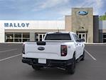 2025 Ford Ranger SuperCrew Cab 4x4 Pickup for sale #F25186 - photo 8