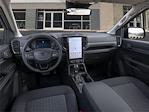 2025 Ford Ranger SuperCrew Cab 4x4 Pickup for sale #F25186 - photo 9