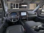 New 2025 Ford F-350 Lariat Crew Cab 4x4 SRW Pickup for sale #F25187 - photo 9
