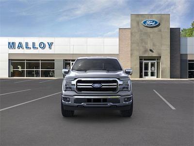 2025 Ford F-150 SuperCrew Cab 4x4 Pickup for sale #F25190 - photo 2
