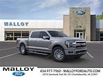 2025 Ford F-150 SuperCrew Cab 4x4 Pickup for sale #F25190 - photo 1