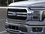 2025 Ford F-150 SuperCrew Cab 4x4 Pickup for sale #F25190 - photo 17