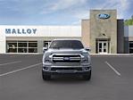 2025 Ford F-150 SuperCrew Cab 4x4 Pickup for sale #F25190 - photo 2