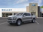 2025 Ford F-150 SuperCrew Cab 4x4 Pickup for sale #F25190 - photo 3