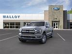 2025 Ford F-150 SuperCrew Cab 4x4 Pickup for sale #F25190 - photo 4